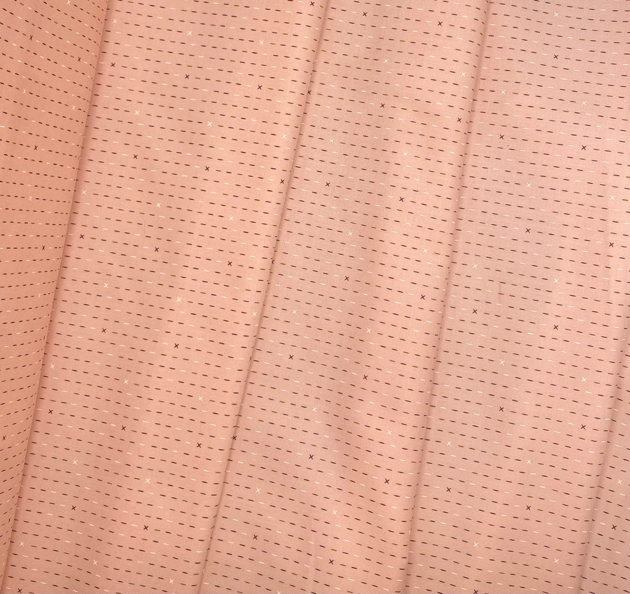 Dashes - Pink