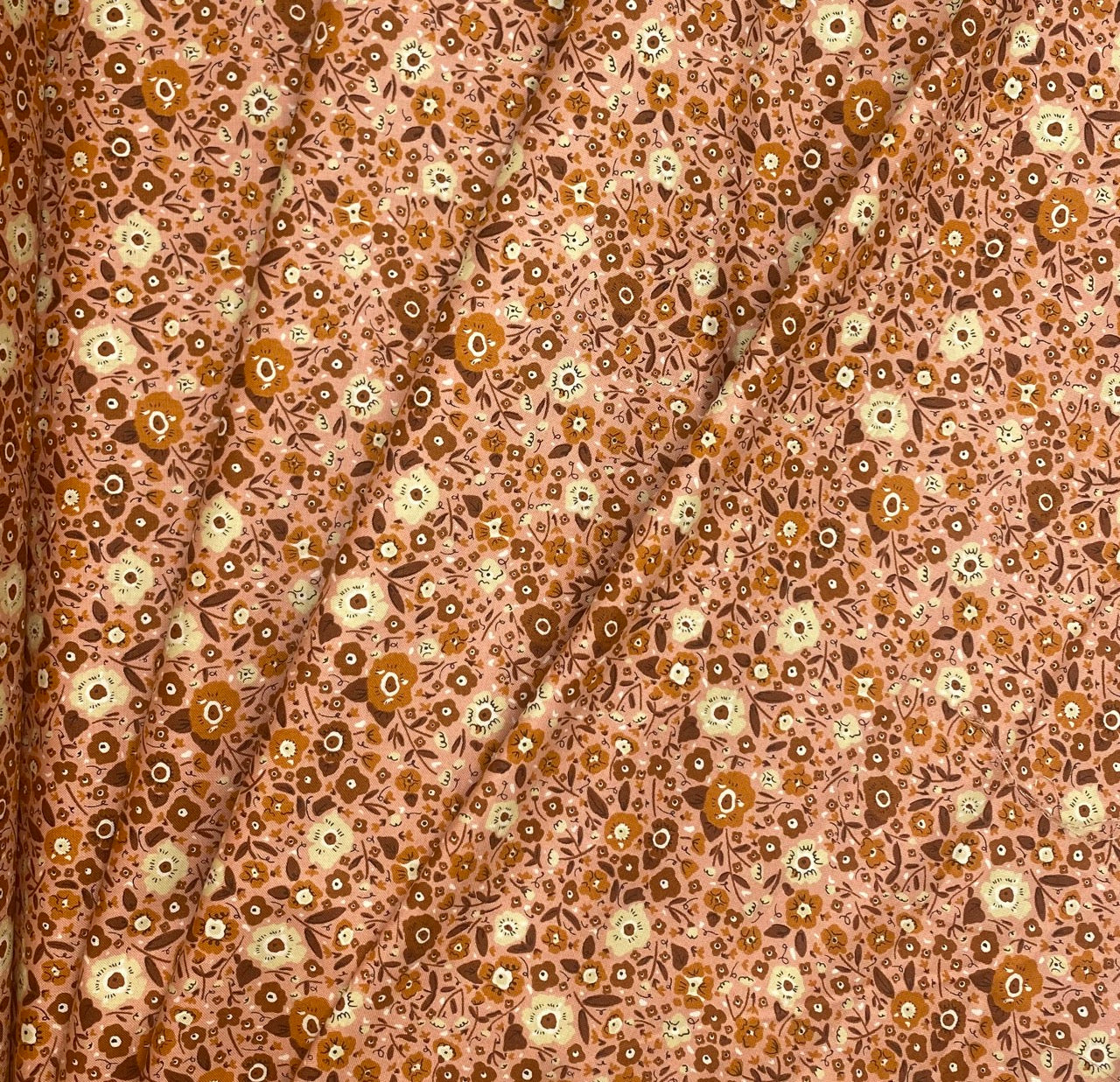 Floral Cluster