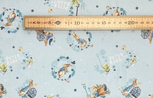 Greenhouse - Peter Rabbit