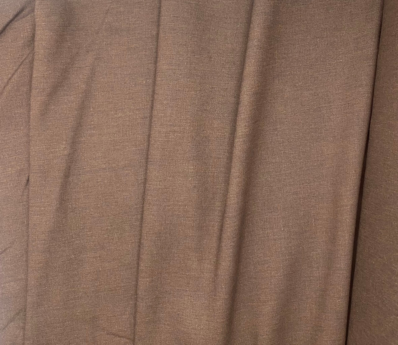 Irish Linen - Brown