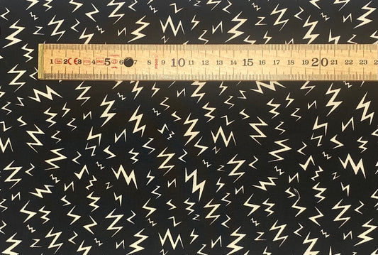 Lightening - Black