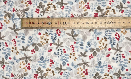 Autumn Berry - Viscose