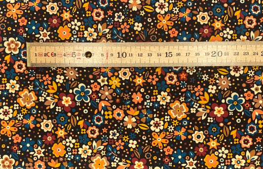 Florali in Coco - Cord