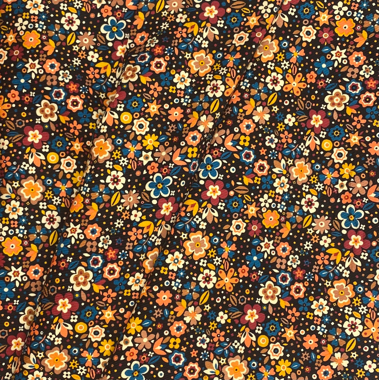Florali in Coco - Cord