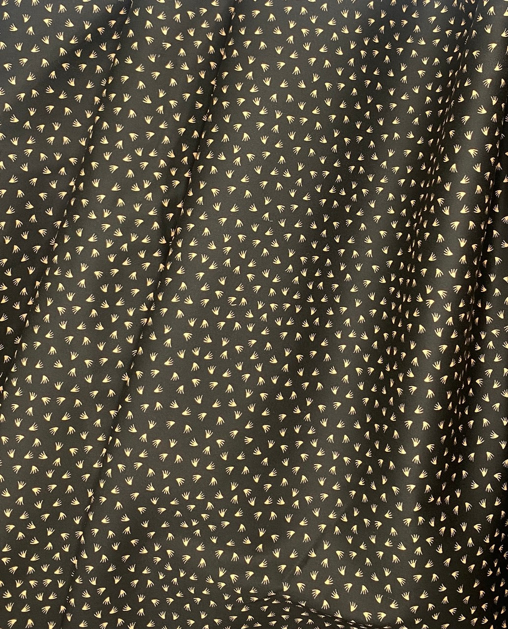 Peach Fleck - Cotton Mix