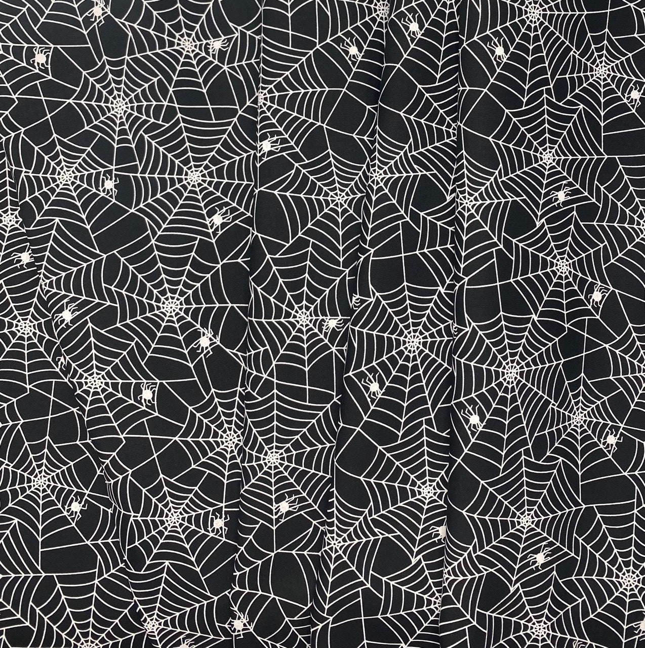 Spider Webs