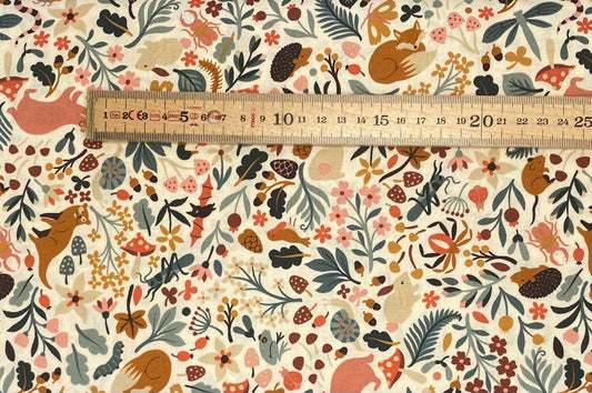 Forest Critters - Light