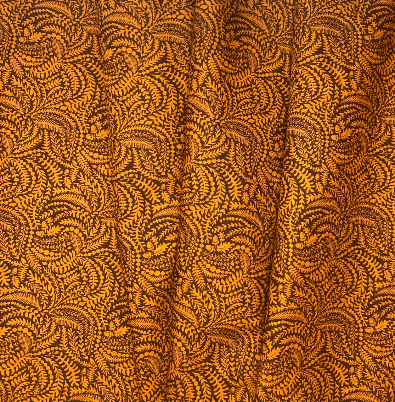 Foliage