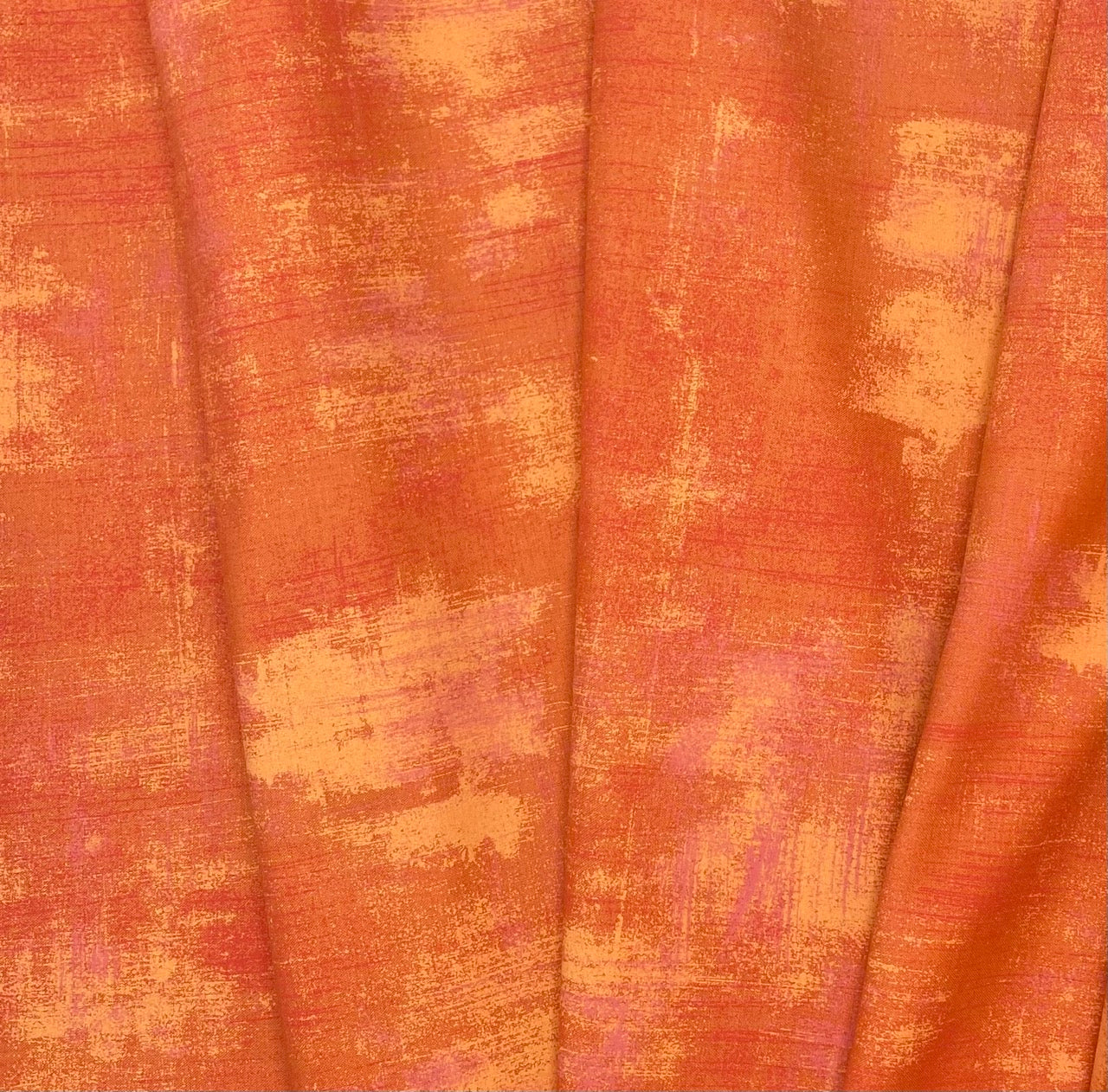 Papaya Punch - Grunge