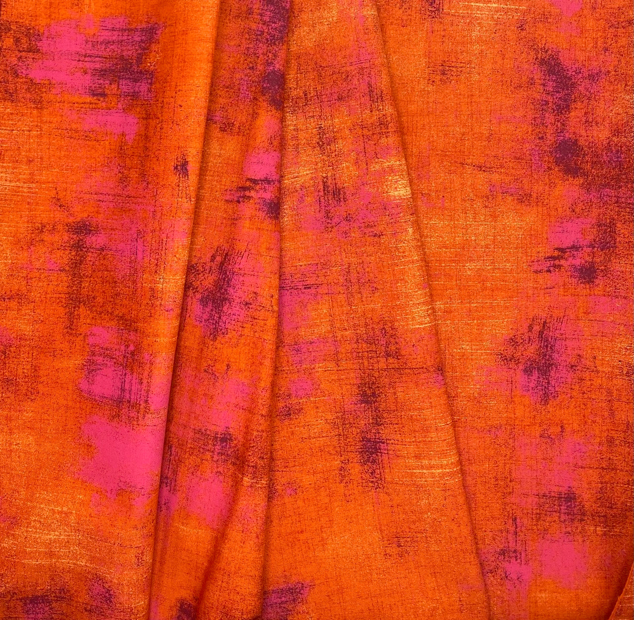 Cinnabar - Grunge