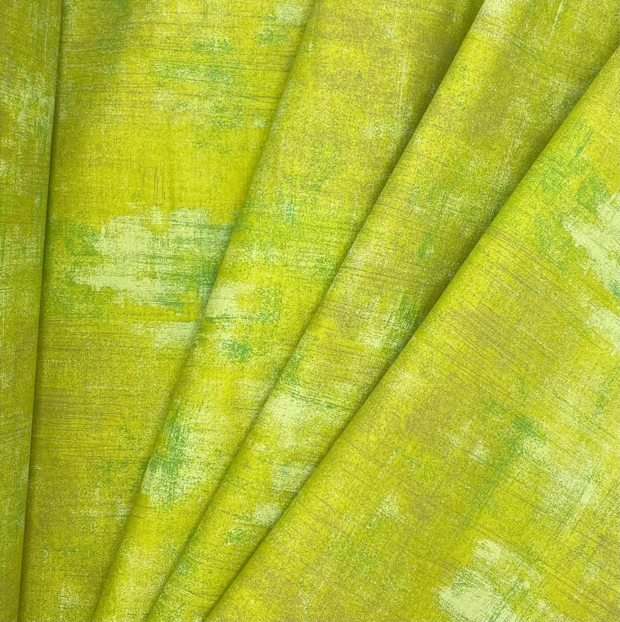 Lime Punch - Grunge