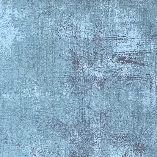 Faded Denim - Grunge