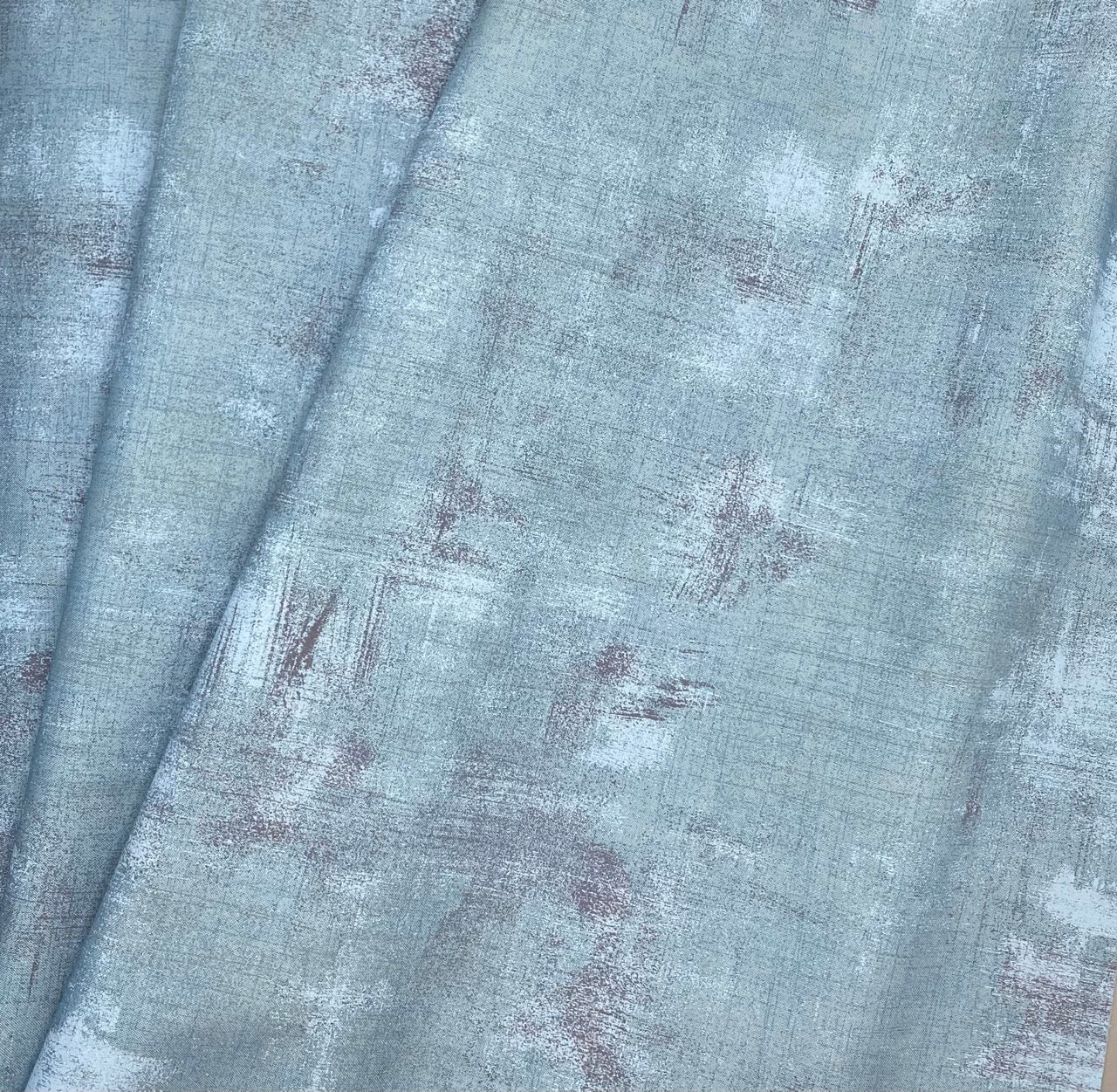 Faded Denim - Grunge