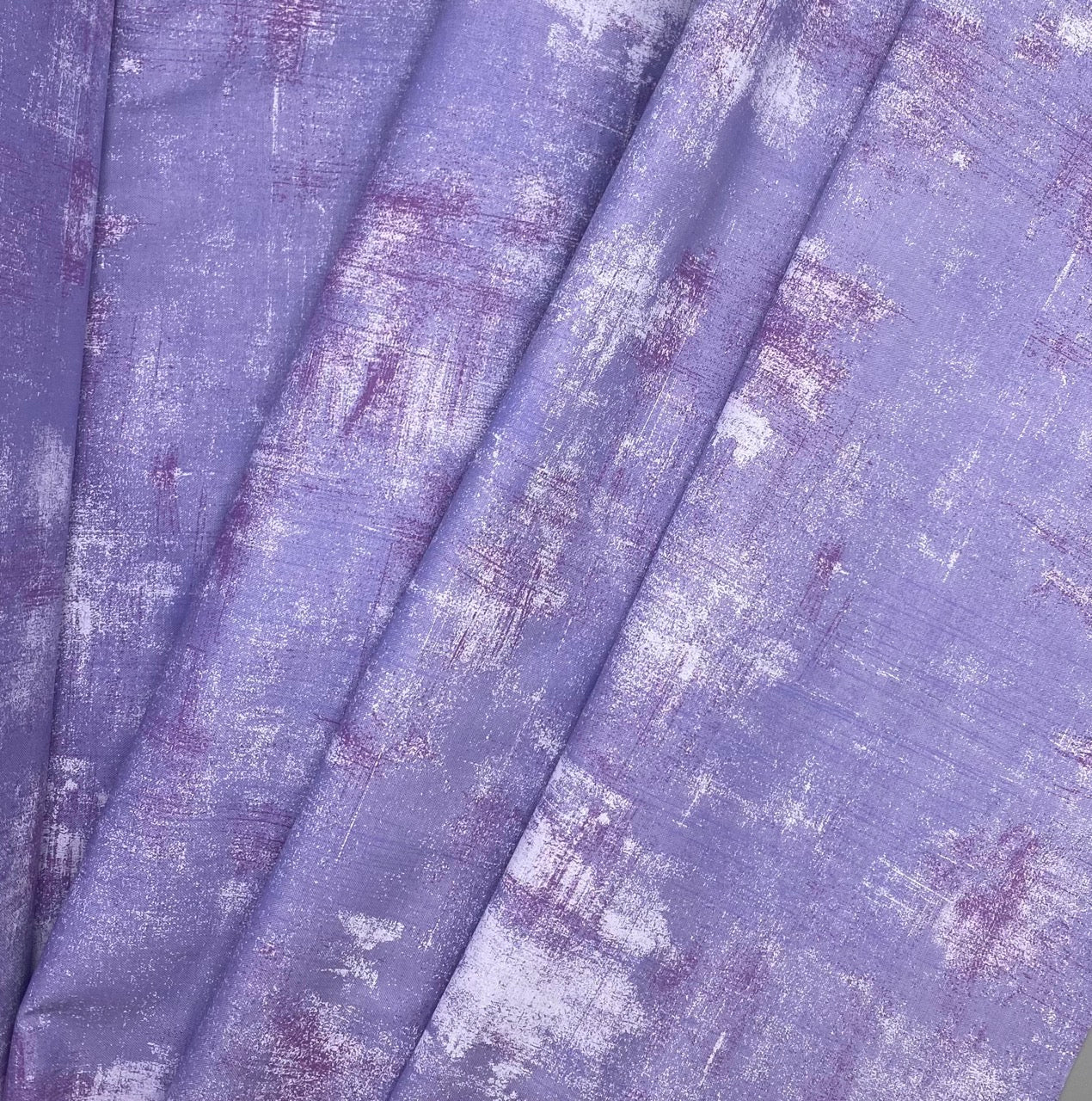 Sweet Lavender - Grunge