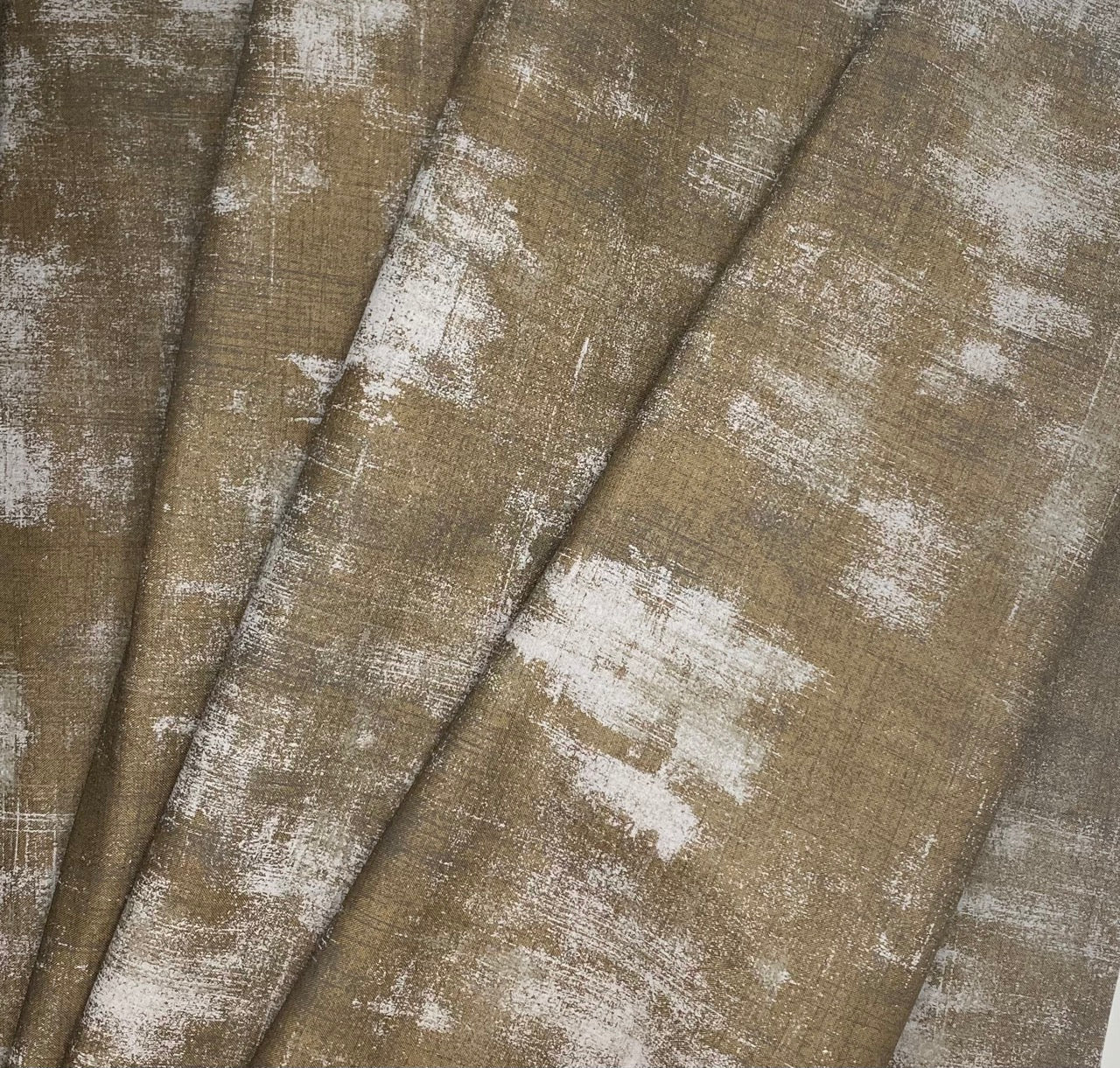 Winter Coal - Grunge