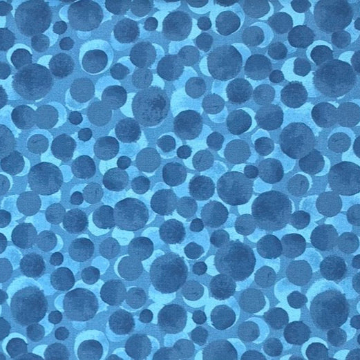 Cornish Blue - Bumbleberries