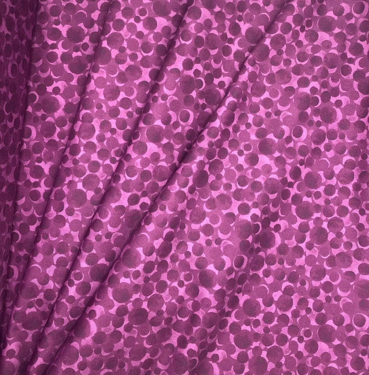 Royal Purple - Bumbleberries