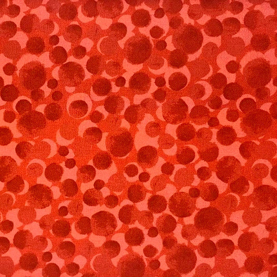 Postbox Red - Bumbleberries