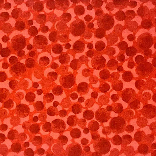 Postbox Red - Bumbleberries