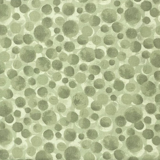 Wiltshire Green - Bumbleberries