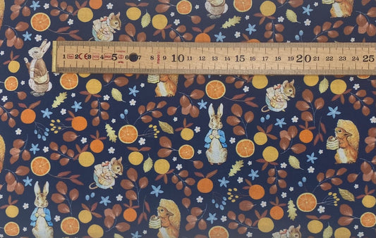 Peter Rabbit - Citrus Grove