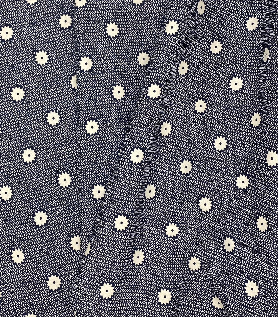 Cozy Stars