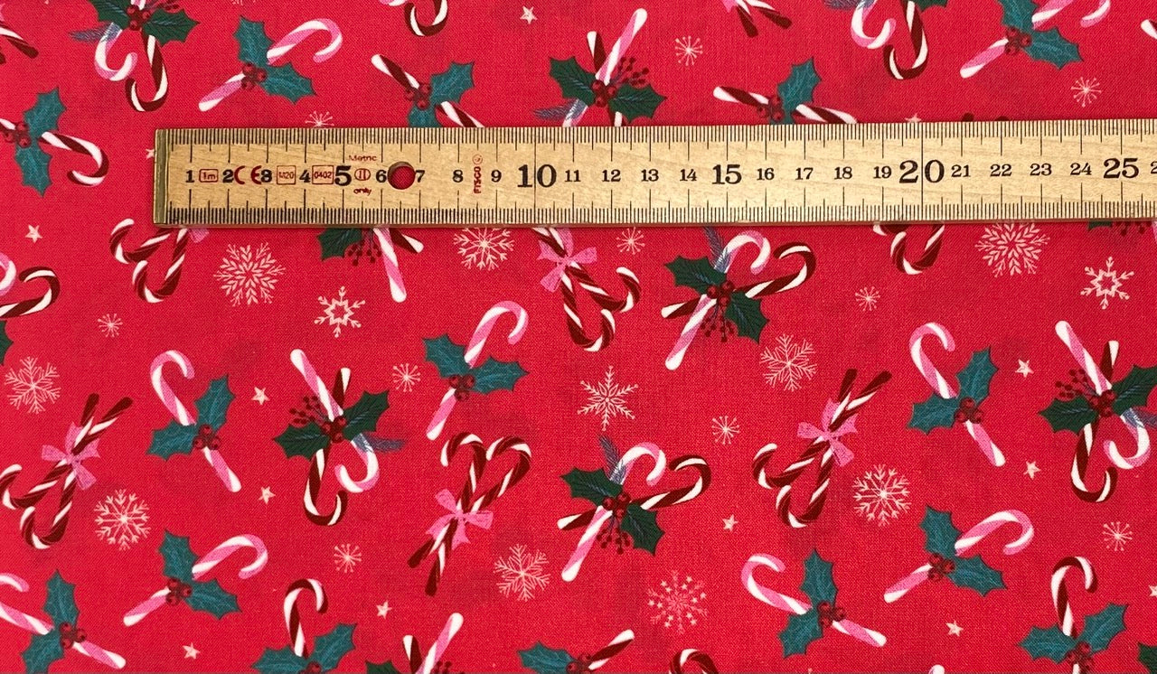 Candy Canes