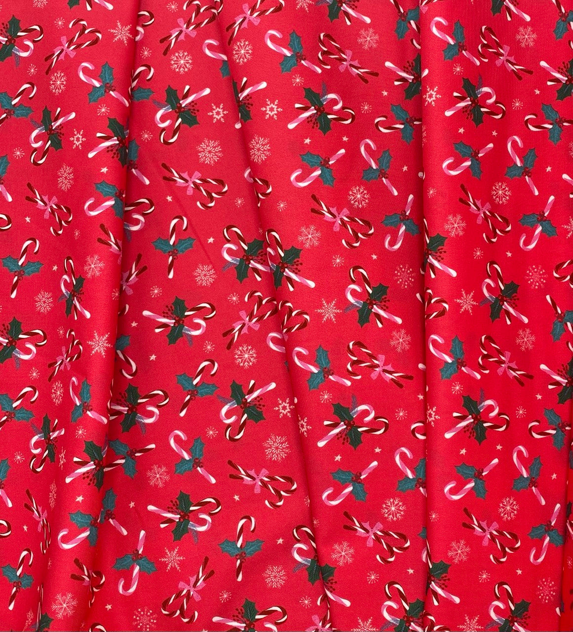 Candy Canes