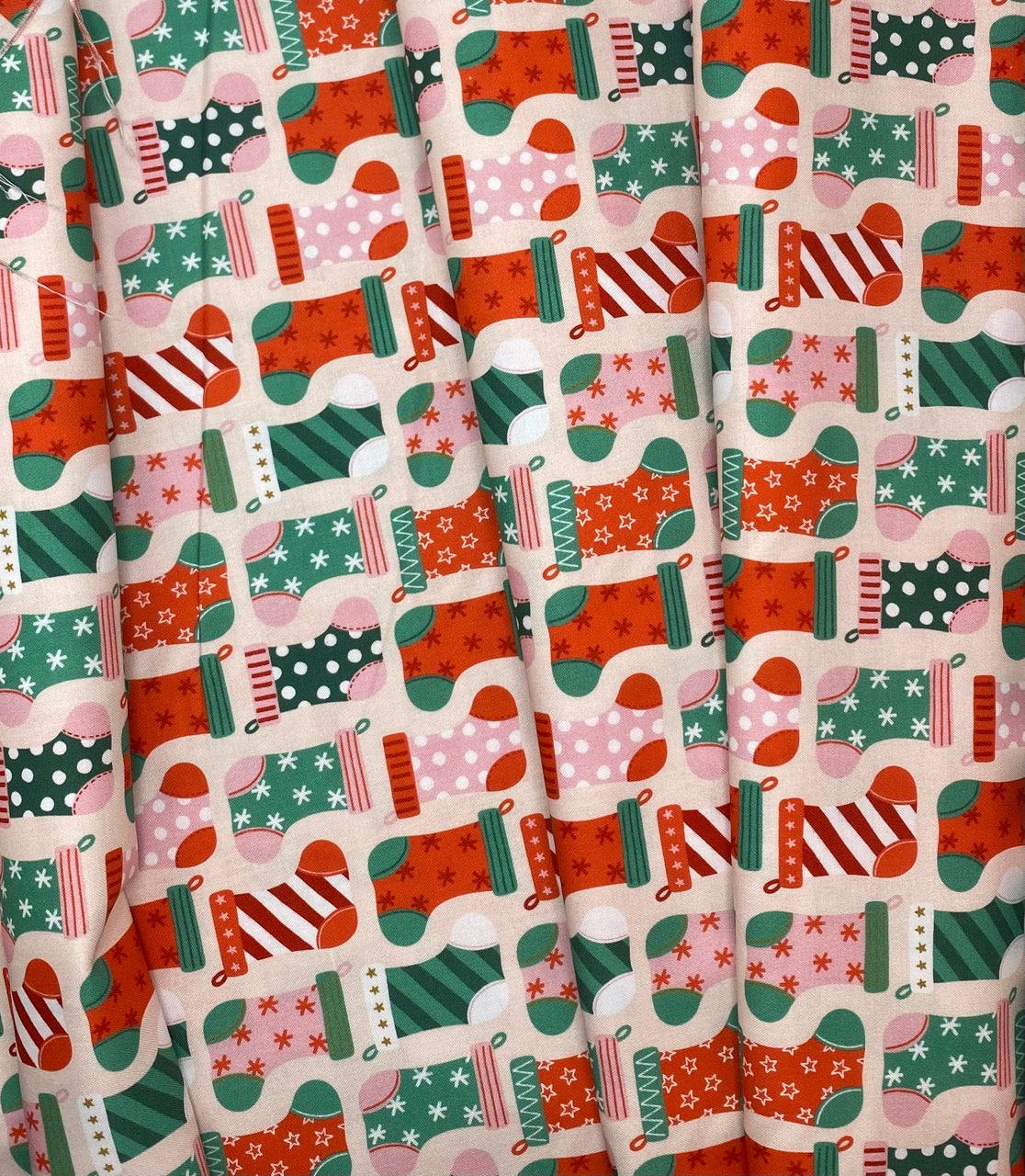 Stockings