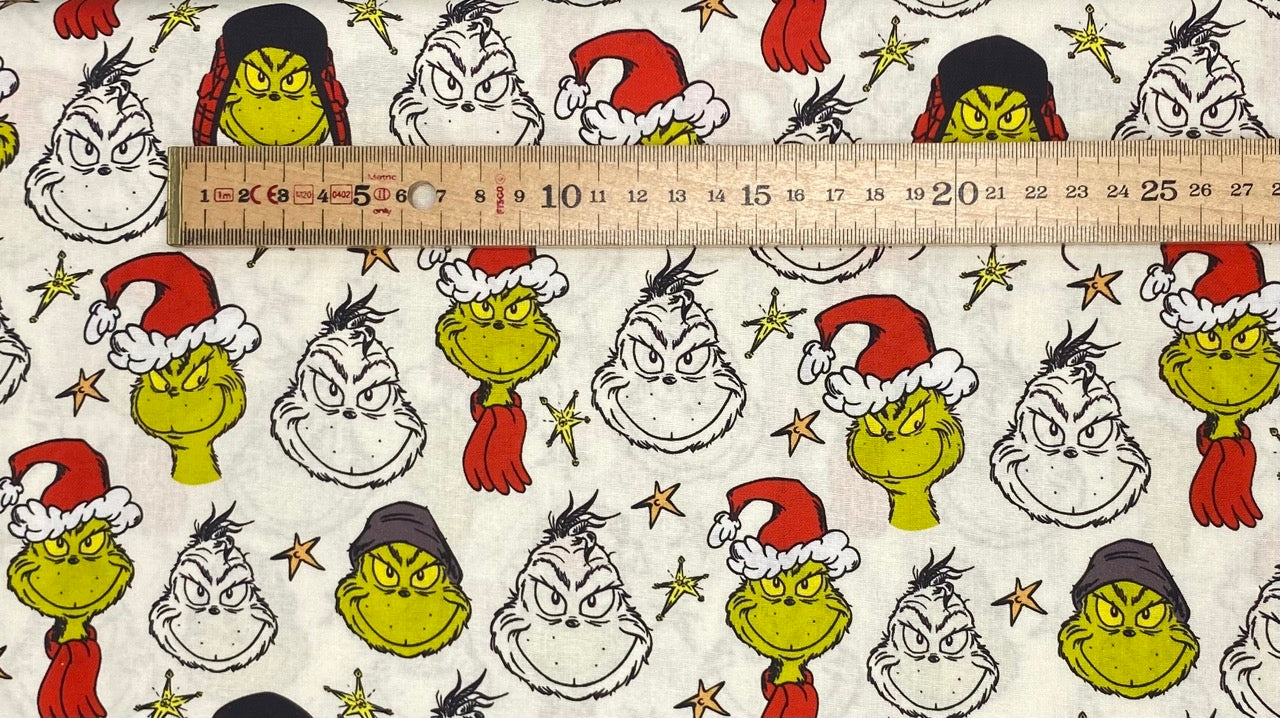 The Grinch