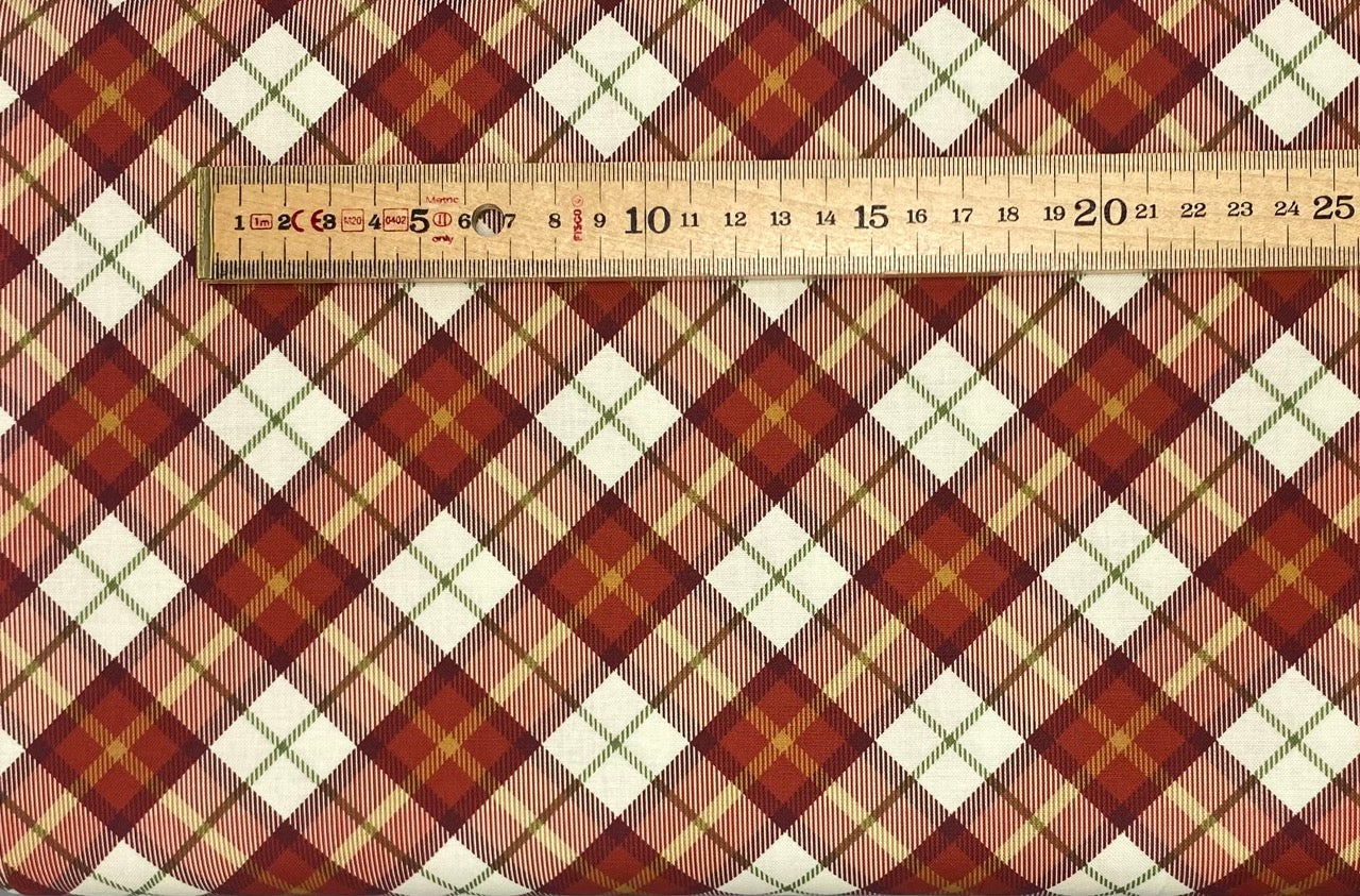 Red Check