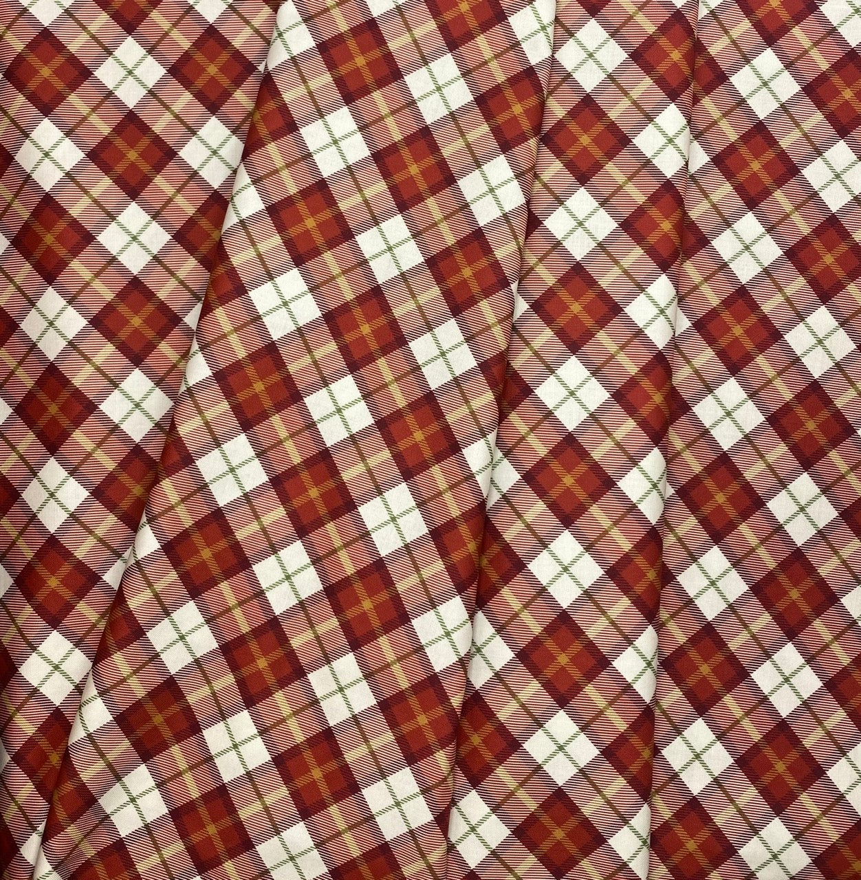 Red Check
