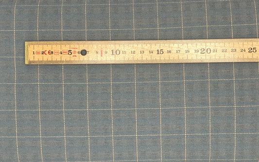 Tochio Hand Dyed - Blue