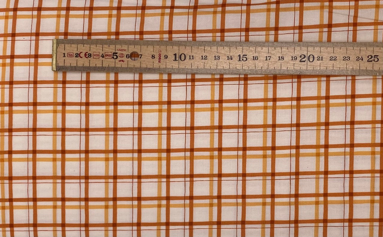 Autumn Check