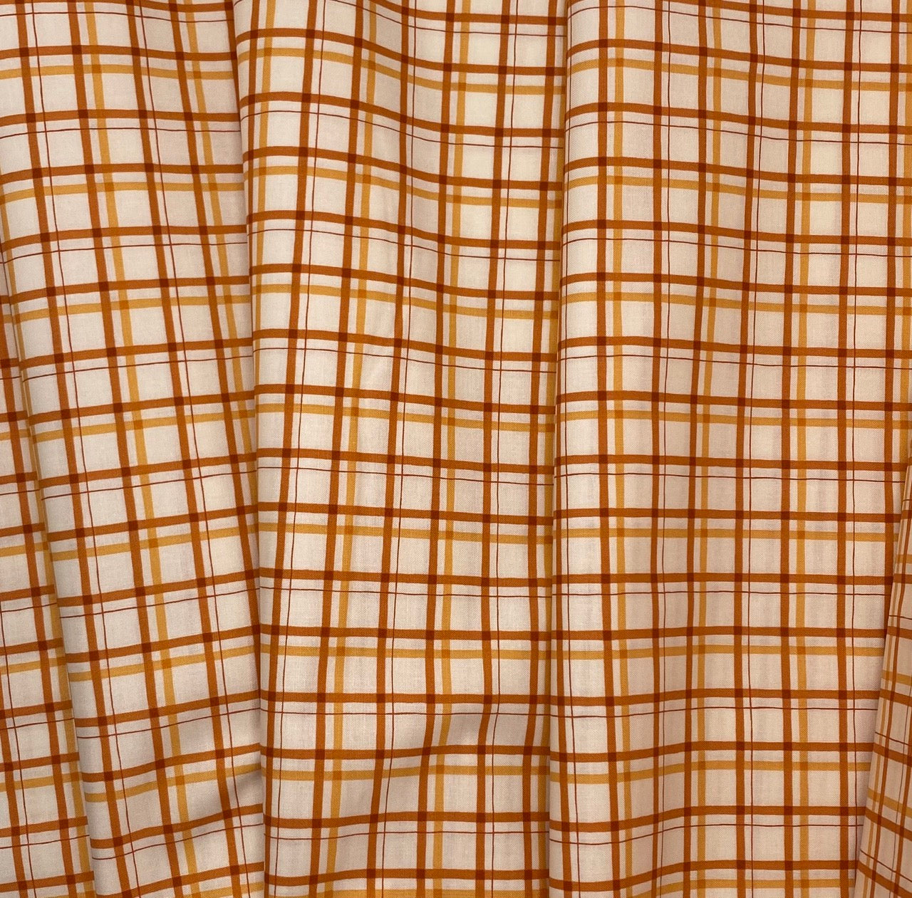 Autumn Check