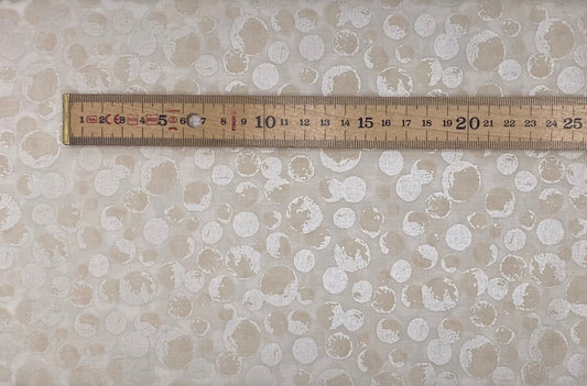 Cream (Pearl) - Bumbleberries