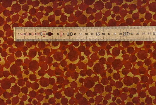 Autumn Leaves - Bumbleberries