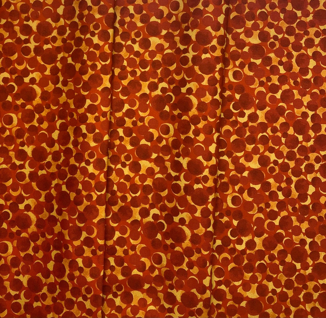 Autumn Leaves - Bumbleberries