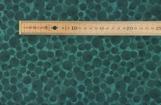 Nordic Green - Bumbleberries