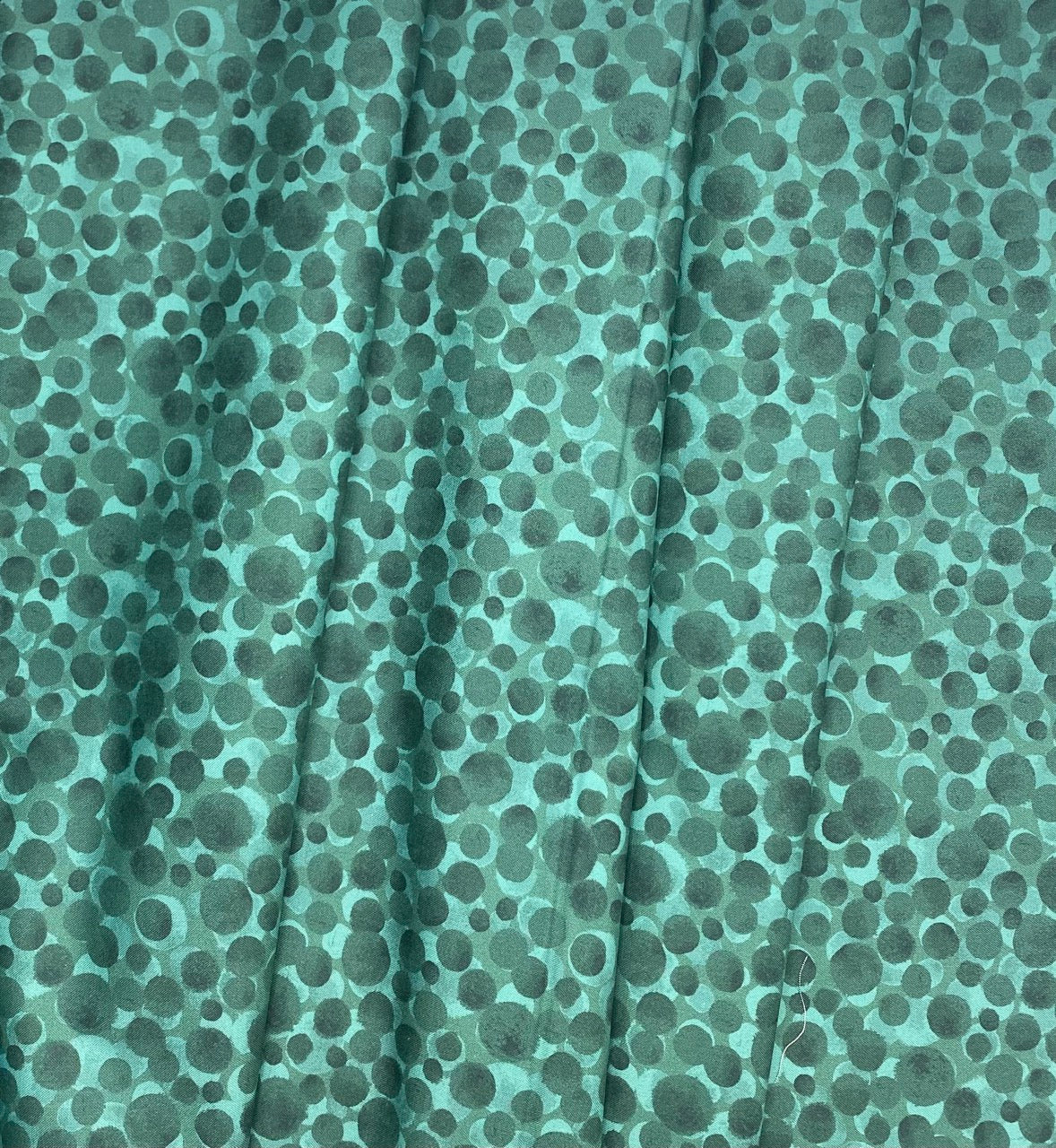 Nordic Green - Bumbleberries
