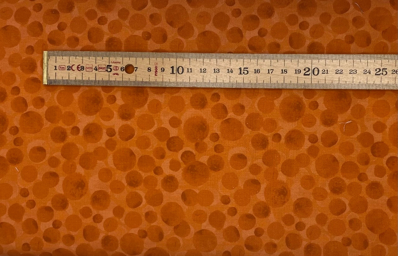Brazilian Orange - Bumbleberries
