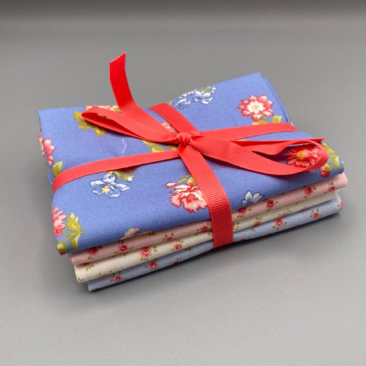 Memory Lane Fat Quarter Bundle