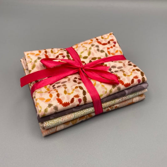 Nature Trail Fat Quarter Bundle