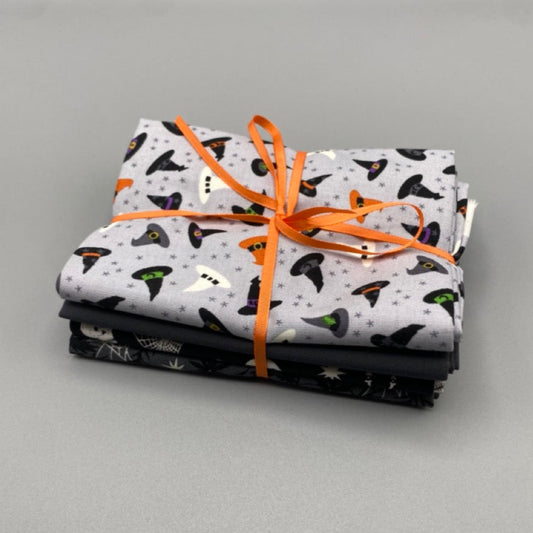 Witchy Woods Fat Quarter Bundle