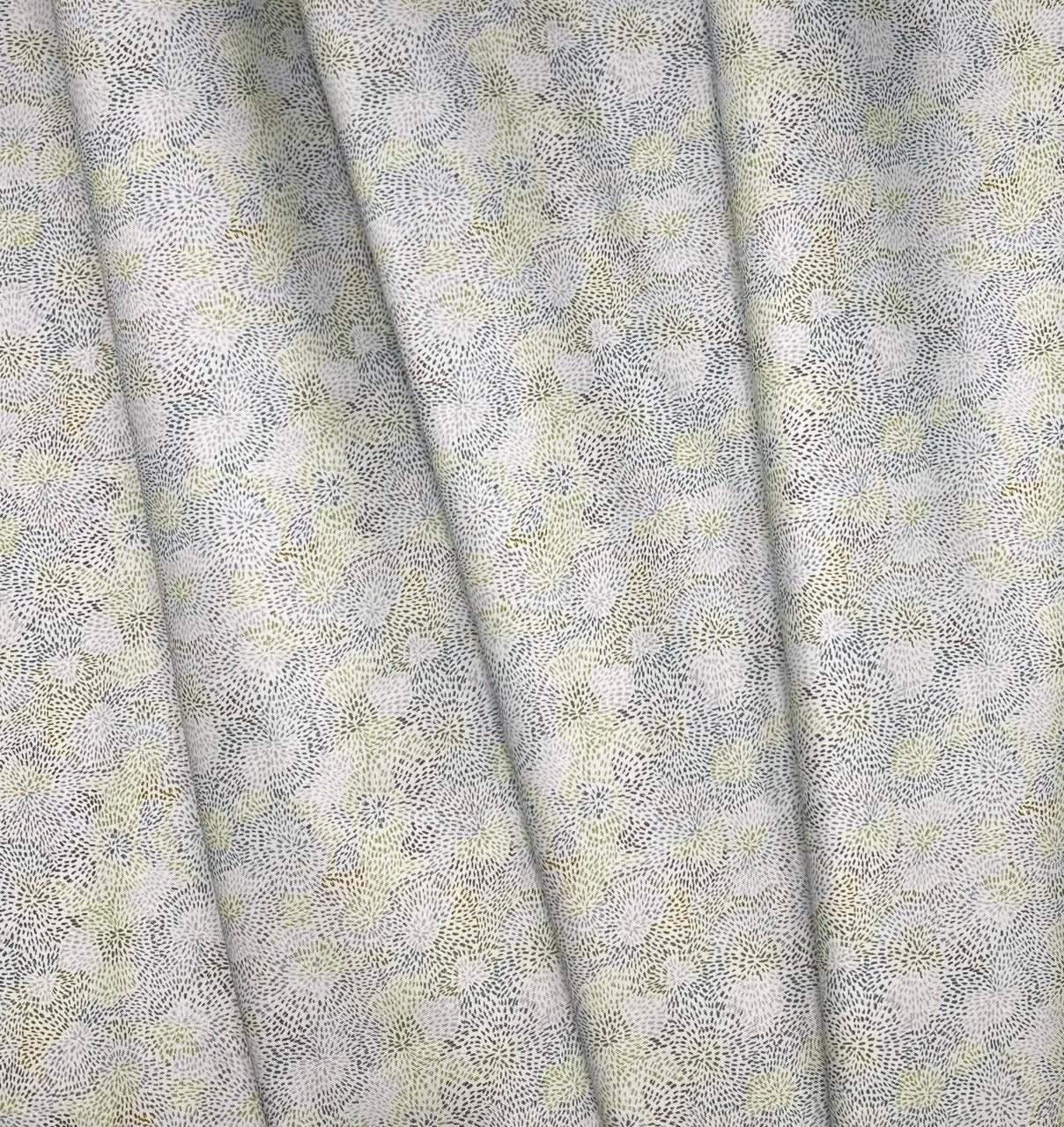 Moss texture blues