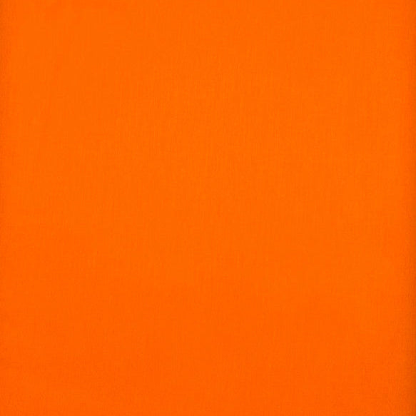 Orange - Bella Solid