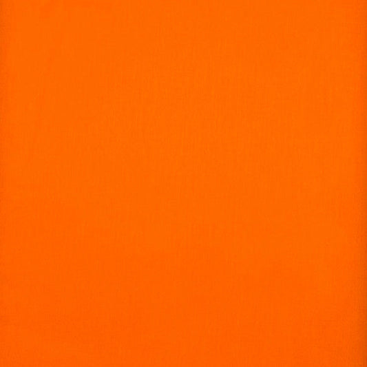 Orange - Bella Solid