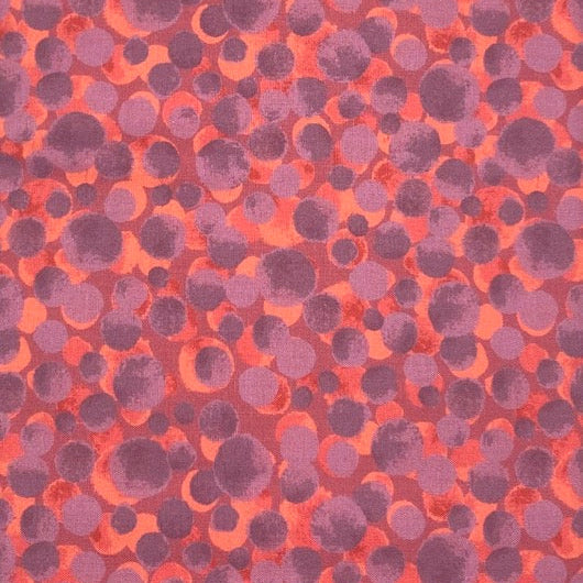 Plum and Rust - Bumbleberries