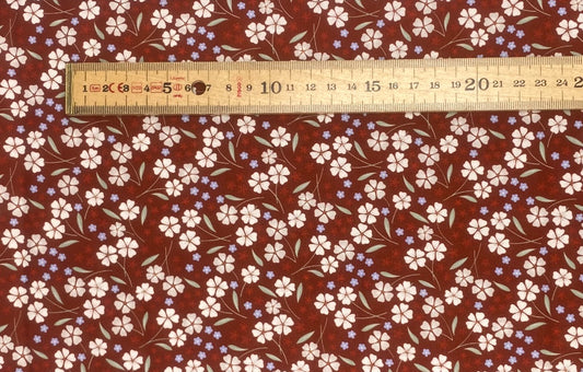 Forevermore - claret