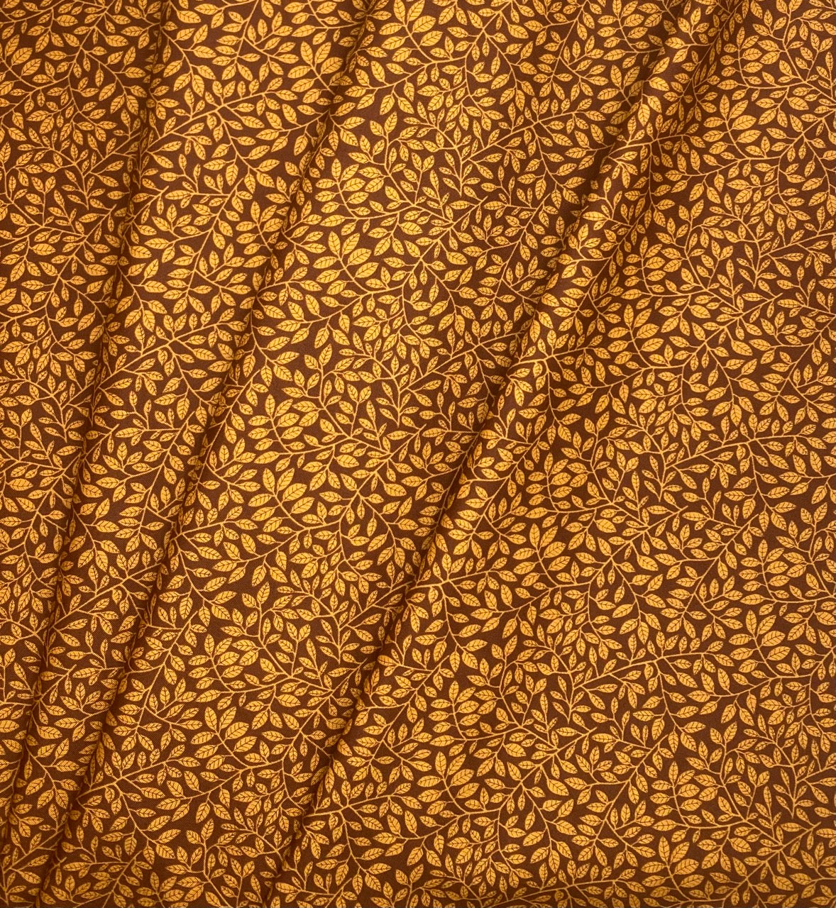 Leaf - Brown